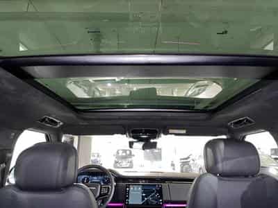 Land-Rover Range Rover Sport P400 Autobiography (2026) - Photo 13