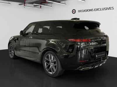 Land-Rover Range Rover Sport P400 Autobiography (2026) - Photo 15