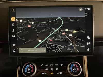 Land-Rover Range Rover Sport P400 Autobiography (2026) - Photo 3