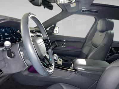 Land-Rover Range Rover Sport P400 Autobiography (2026) - Photo 4