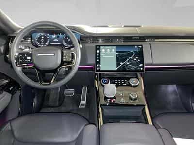 Land-Rover Range Rover Sport P400 Autobiography (2026) - Photo 5
