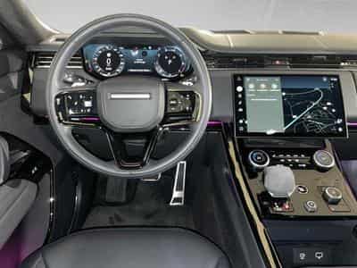 Land-Rover Range Rover Sport P400 Autobiography (2026) - Photo 6