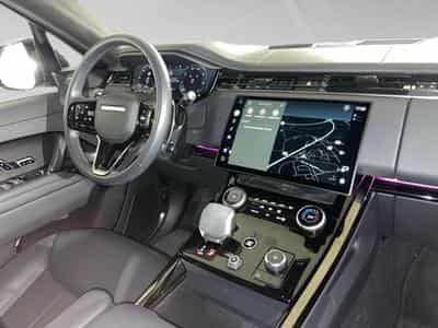 Land-Rover Range Rover Sport P400 Autobiography (2026) - Photo 7
