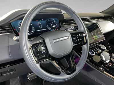 Land-Rover Range Rover Sport P400 Autobiography (2026) - Photo 8