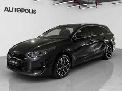 Kia Ceed Sw Sportswagon Style Edition 1.0 T-GDi 100 ISG (2026) - Photo 1