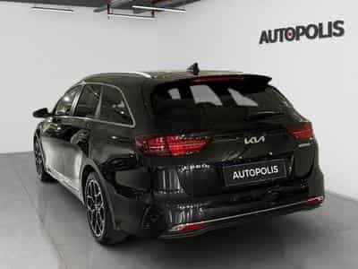 Kia Ceed Sw Sportswagon Style Edition 1.0 T-GDi 100 ISG (2026) - Photo 13