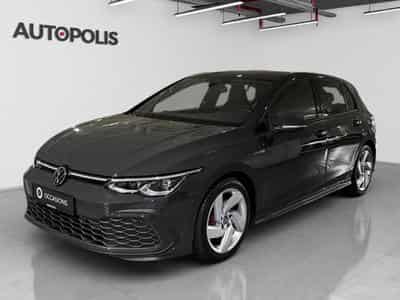 VW Golf 2.0 TDI 147kW GTD DSG (2026) - Photo 1