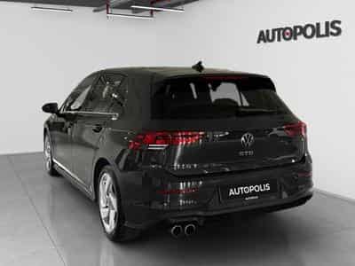 VW Golf 2.0 TDI 147kW GTD DSG (2026) - Photo 13
