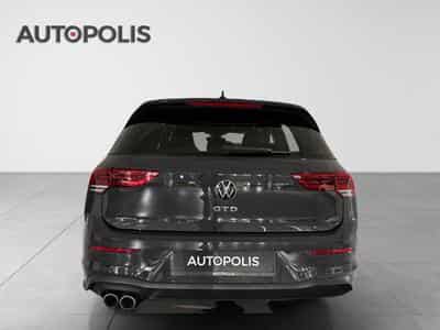VW Golf 2.0 TDI 147kW GTD DSG (2026) - Photo 14