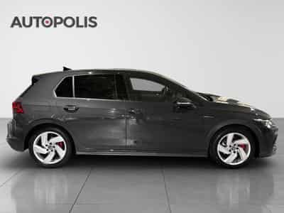 VW Golf 2.0 TDI 147kW GTD DSG (2026) - Photo 15
