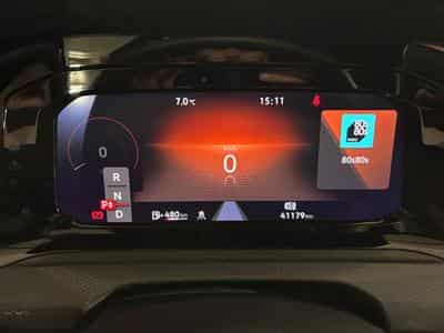 VW Golf 2.0 TDI 147kW GTD DSG (2026) - Photo 2