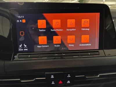 VW Golf 2.0 TDI 147kW GTD DSG (2026) - Photo 3