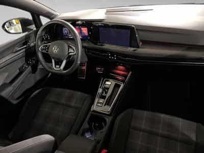 VW Golf 2.0 TDI 147kW GTD DSG (2026) - Photo 7