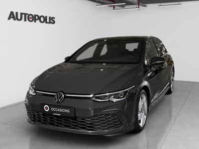 VW Golf 2.0 TDI 147kW GTD DSG (2026) - Photo 8