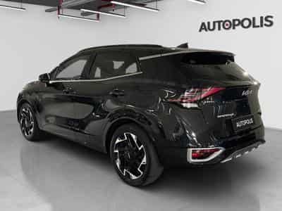 Kia Sportage 1.6 T-GDi 48V 7DCT GT Line (2026) - Photo 12