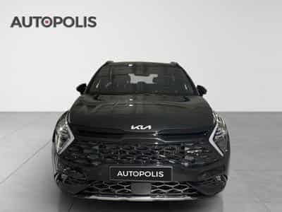 Kia Sportage 1.6 T-GDi 48V 7DCT GT Line (2026) - Photo 13