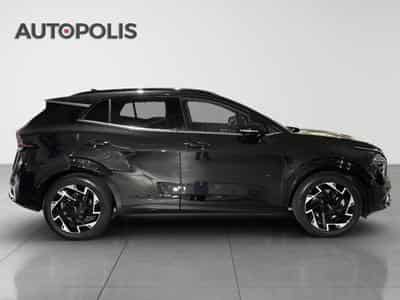 Kia Sportage 1.6 T-GDi 48V 7DCT GT Line (2026) - Photo 15