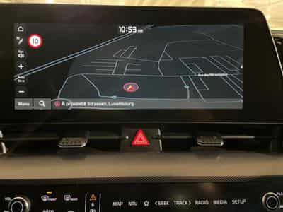 Kia Sportage 1.6 T-GDi 48V 7DCT GT Line (2026) - Photo 2