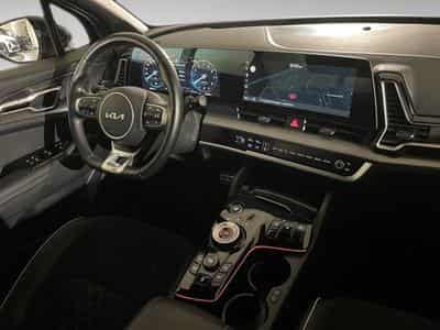 Kia Sportage 1.6 T-GDi 48V 7DCT GT Line (2026) - Photo 6