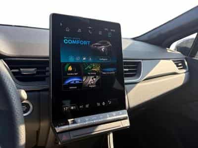 Renault Captur 1.33 TCe MHEV Techno GPF (2026) - Photo 10