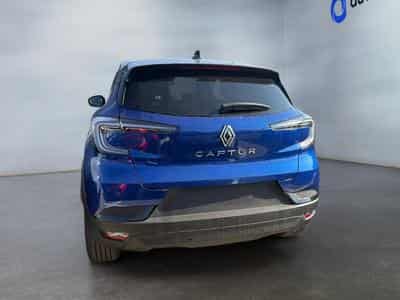 Renault Captur 1.33 TCe MHEV Techno GPF (2026) - Photo 4