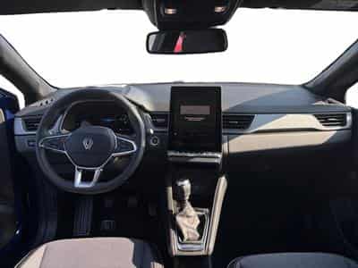 Renault Captur 1.33 TCe MHEV Techno GPF (2026) - Photo 7