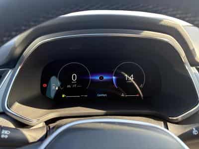 Renault Captur 1.33 TCe MHEV Techno GPF (2026) - Photo 9