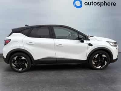Renault Captur 1.33 TCe MHEV Techno GPF (2026) - Photo 3