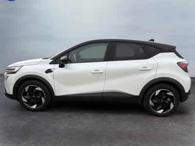 Renault Captur 1.33 TCe MHEV Techno GPF (2026) - Photo 4