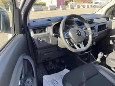 Renault Express 1.5 Extra Blue 95 dci PDC Clim (2023) - Foto 13