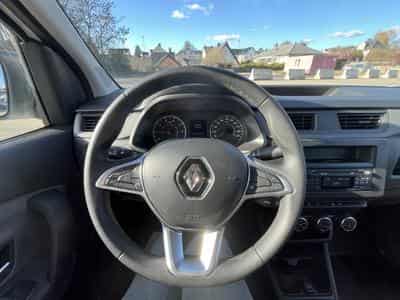 Renault Express 1.5 Extra Blue 95 dci PDC Clim (2023) - Foto 14