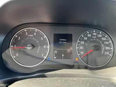 Renault Express 1.5 Extra Blue 95 dci PDC Clim (2023) - Foto 15