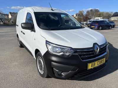 Renault Express 1.5 Extra Blue 95 dci PDC Clim (2023) - Foto 3