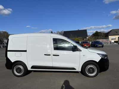Renault Express 1.5 Extra Blue 95 dci PDC Clim (2023) - Foto 4