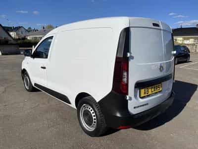 Renault Express 1.5 Extra Blue 95 dci PDC Clim (2023) - Foto 9