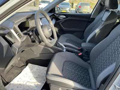 Audi A1 Sportback Adrenalin Black edition 30 TFSI 116cv S tronic Sli (2025) - Foto 10