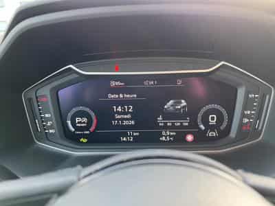 Audi A1 Sportback Adrenalin Black edition 30 TFSI 116cv S tronic Sli (2025) - Foto 14