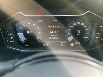 Audi A1 Sportback Adrenalin Black edition 30 TFSI 116cv S tronic Sli (2025) - Foto 15