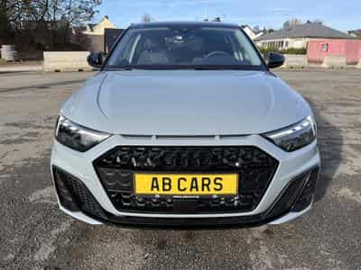 Audi A1 Sportback Adrenalin Black edition 30 TFSI 116cv S tronic Sli (2025) - Foto 3