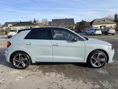 Audi A1 Sportback Adrenalin Black edition 30 TFSI 116cv S tronic Sli (2025) - Foto 5