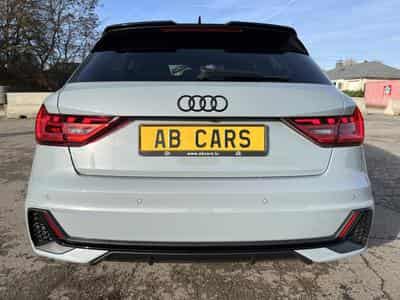 Audi A1 Sportback Adrenalin Black edition 30 TFSI 116cv S tronic Sli (2025) - Foto 6