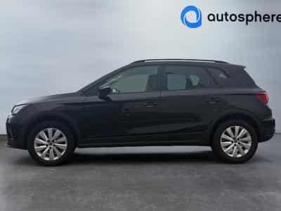 Seat Arona 1.0 TSI MOVE! DSG (2023) - Photo 4