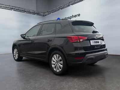 Seat Arona 1.0 TSI MOVE! DSG (2023) - Photo 5
