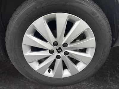 Seat Arona 1.0 TSI MOVE! DSG (2023) - Photo 7