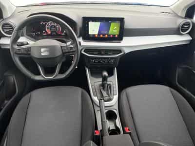 Seat Arona 1.0 TSI MOVE! DSG (2023) - Photo 9