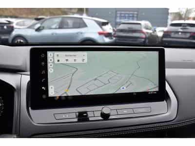 Nissan Qashqai 1.3 DIG-T MHEV N-Connecta Xtronic COLD PACK NEUF (2026) - Photo 10