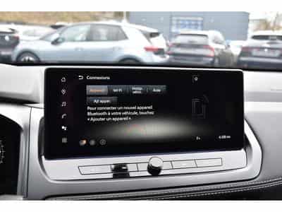 Nissan Qashqai 1.3 DIG-T MHEV N-Connecta Xtronic COLD PACK NEUF (2026) - Photo 11