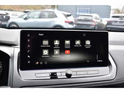 Nissan Qashqai 1.3 DIG-T MHEV N-Connecta Xtronic COLD PACK NEUF (2026) - Photo 13