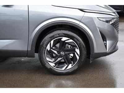 Nissan Qashqai 1.3 DIG-T MHEV N-Connecta Xtronic COLD PACK NEUF (2026) - Photo 5