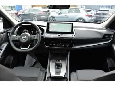 Nissan Qashqai 1.3 DIG-T MHEV N-Connecta Xtronic COLD PACK NEUF (2026) - Photo 9
